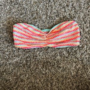 Bandeau Bra